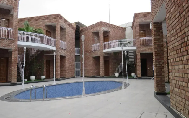 Raja Ji hotel and Restaurant