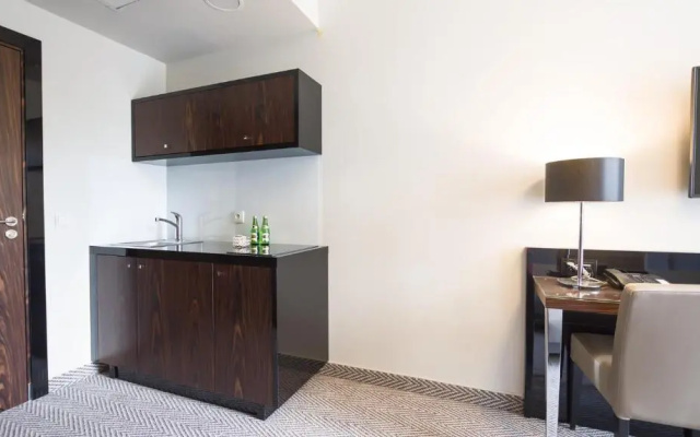 Vacationclub Diune Apartment 231