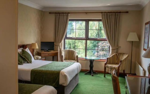 Kee's Hotel