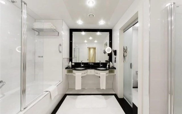 Ankara Atli Hotel