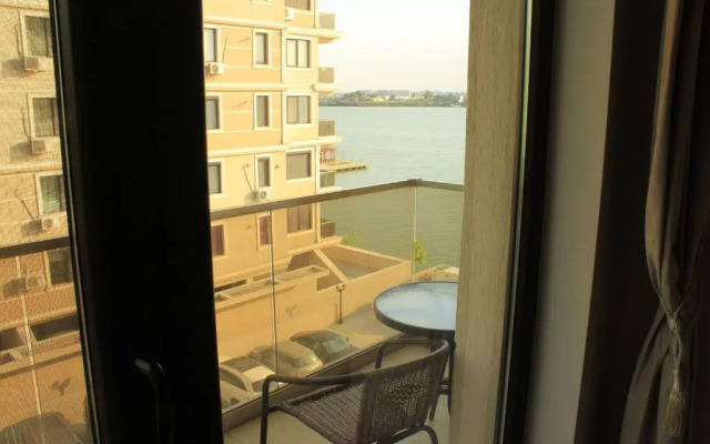 Apartament Maria Solid Residence 2 Mamaia