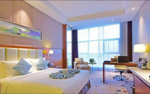 Changchun Huayang Hotel
