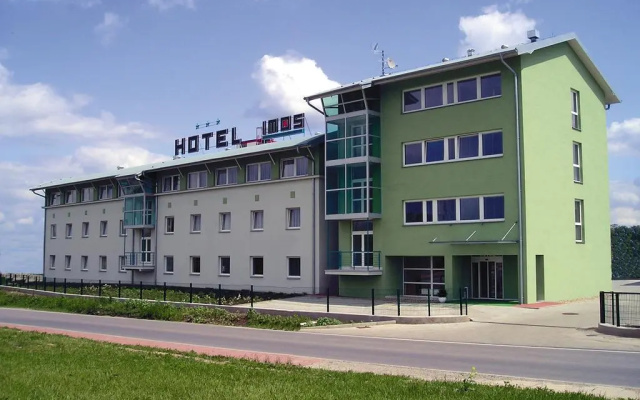 Hotel Imos