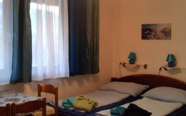 Apartment Jochwand