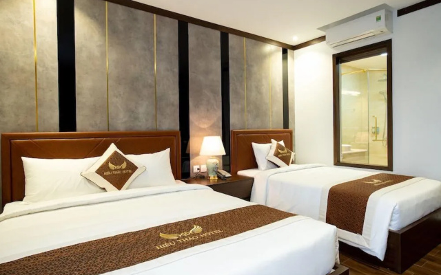 Hieu Thao Hotel