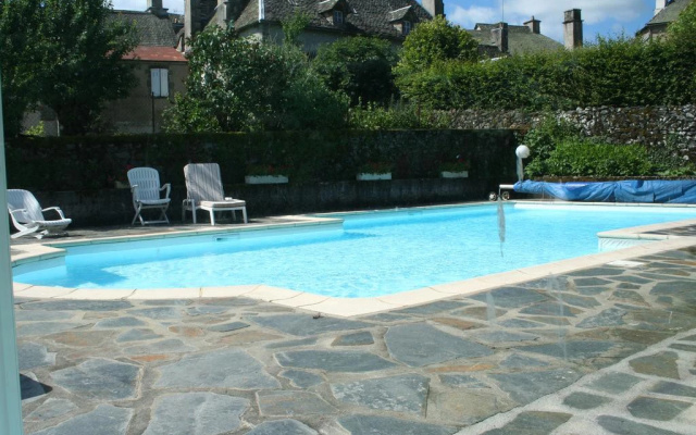 Logis Le Bailliage