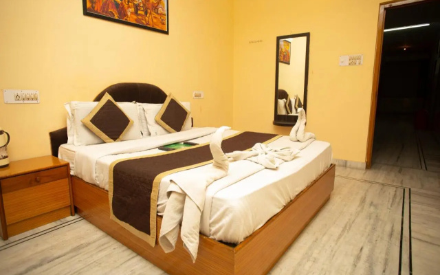 Hotel Dimple International