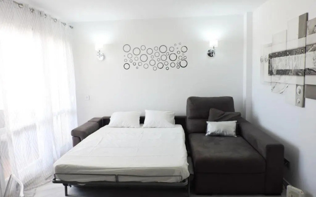 Apartamento Exclusivo Puerto Marina