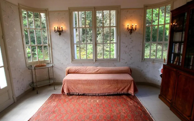 Maison Saint-Brevin-les-Pins, 8 pièces, 8 personnes - FR-1-364-107