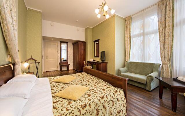 Отель Taanilinna Hotel Эстония, Таллин - 11 отзывов об отеле, цены и фото номеров - забронировать отель Taanilinna Hotel онлайн комната для гостей
