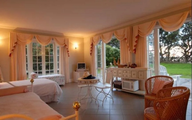Bream Bay Lodge