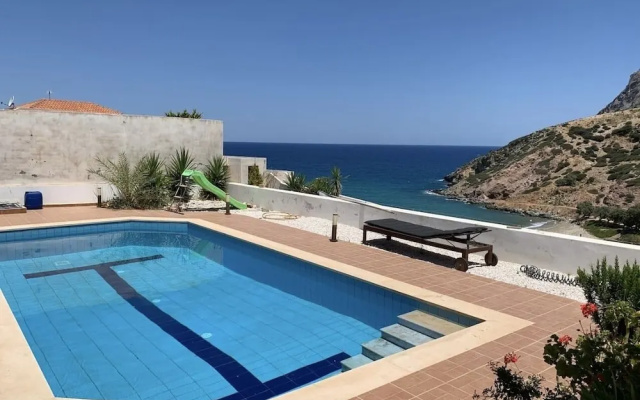 The Fodele Villa Delta