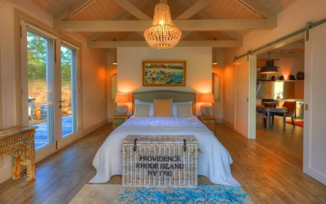 The Peninsula Experience