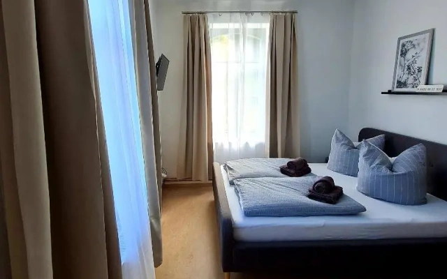 Pension Schul Inn