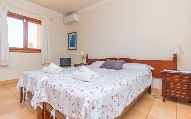 Finca Can Guillem Boquet - Villa With Private Pool