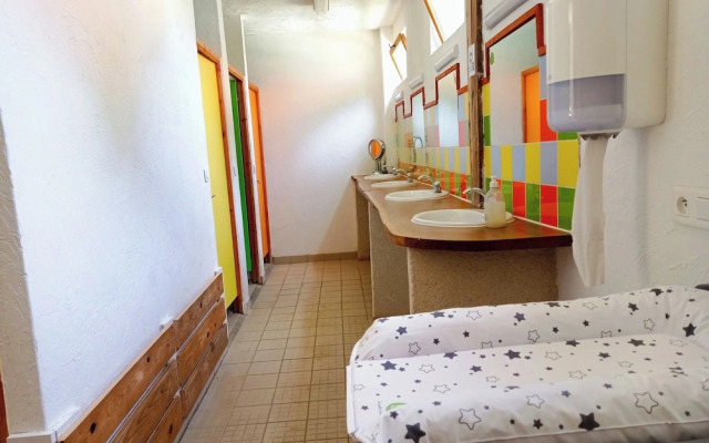 Chez Tombivouac