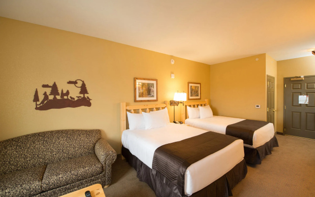 Great Wolf Lodge Anaheim, CA