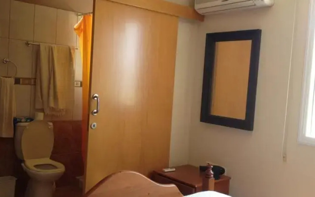 Katerinas Apartment