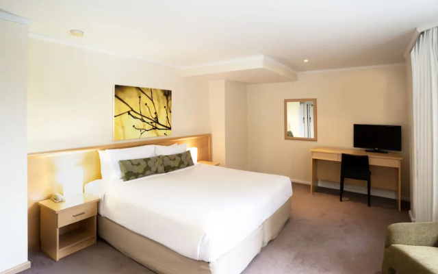 Metro Mirage Hotel Newport
