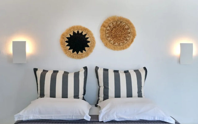Ariti Seaside Residence