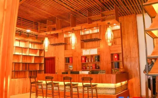 Zhaoxing Impression Boutique Homestay (Zhaoxing Dong Village)