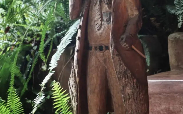 Timbali Lodge