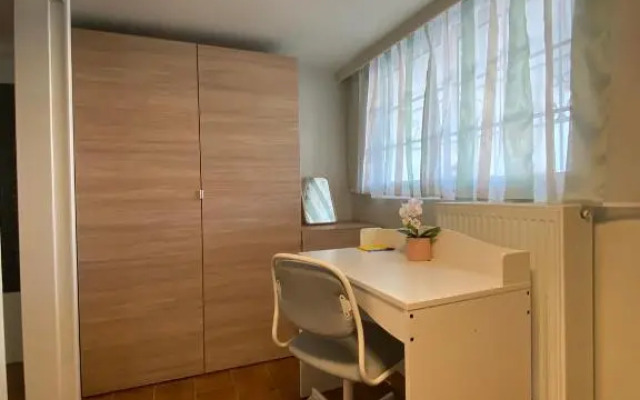 Agapis Residence