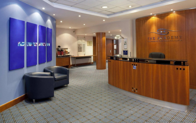 Holiday Inn Basingstoke by IHG