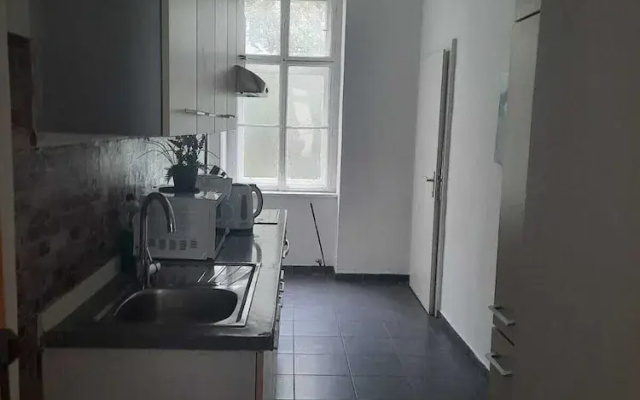 Cozy 3BR Apartment Ideal for Families