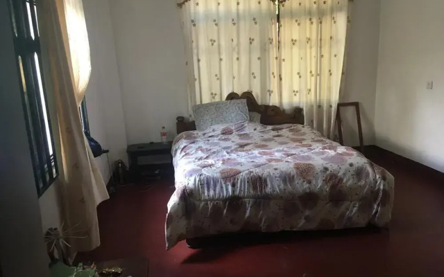 florah home stay