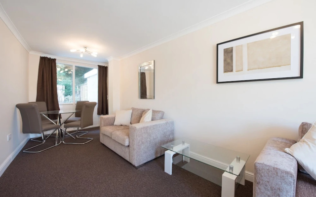 People Boxes Apartments - 18 Rookwood