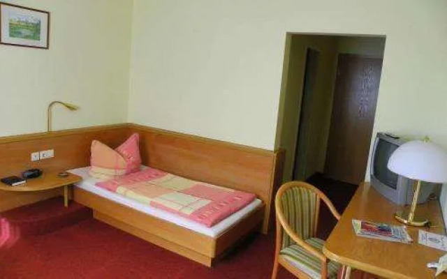Hotel Zwei Linden