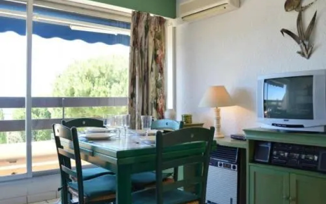 Apartment Escale Port