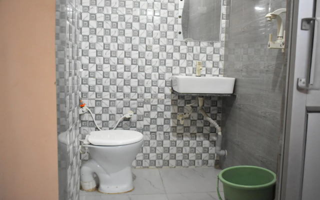 Hotel Viraj Palace by WB INN