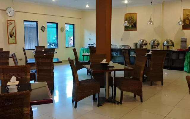 Pundi Rejeki Hotel,