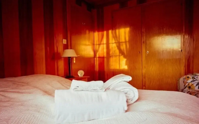 Chalet Bouton D Or in La Tzoumaz