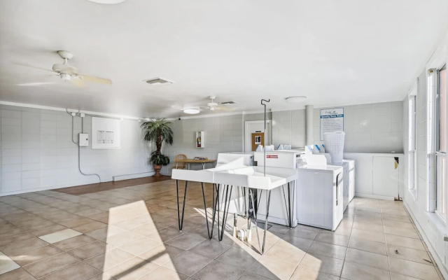 Gulf Terrace 160 - Pet-friendly First Floor Condo in Center of Destin 2 Bedroom Condo by Redawning