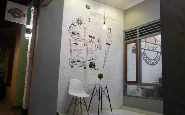 LINA Guest House