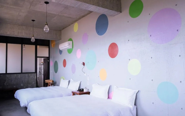 Isvara Hotel