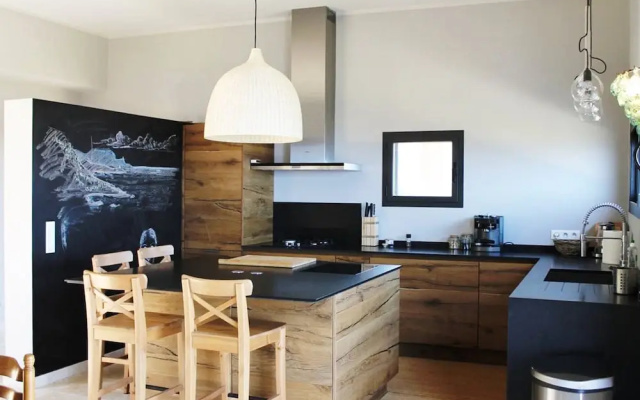 Casa Thetys