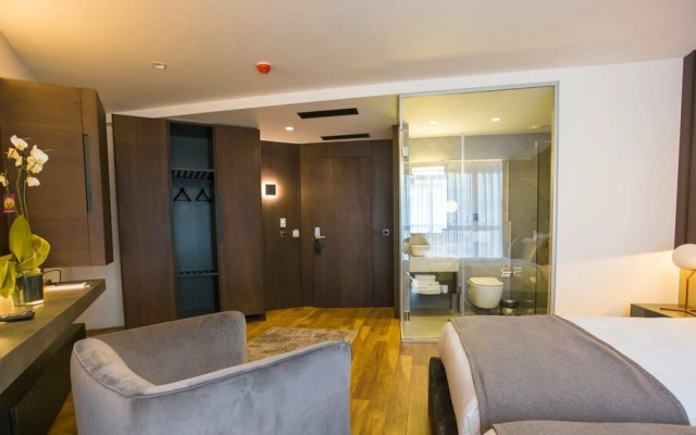 Astoria Luxury & Spa