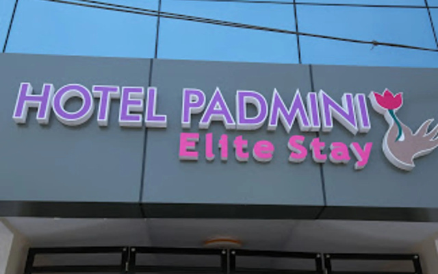 Hotel Padmini by Treebo Hotels