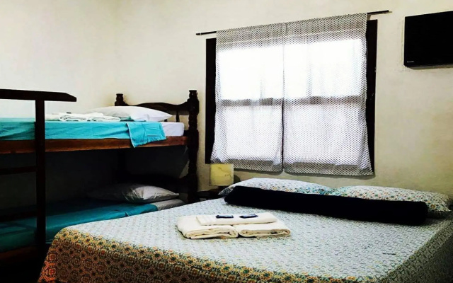Ilha House Suítes