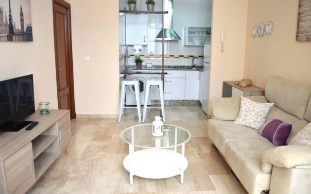 Apartamento La Caleta
