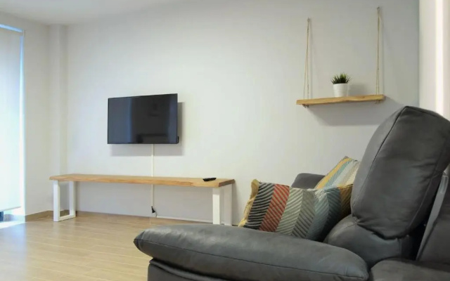 Apartamento Estella-Lizarra