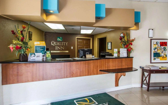 La Quinta Inn-Tucson Downtown