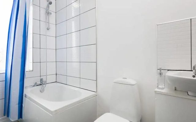 Shared Short Term Let South Manchester