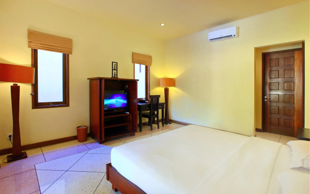 Aruni Bali Jimbaran Boutique Villa