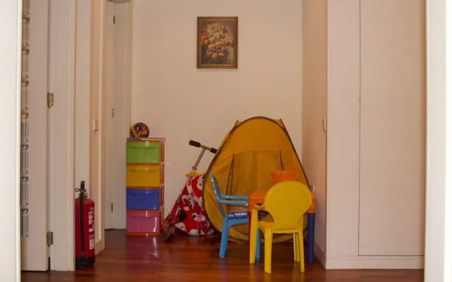 Casino Figueira Prime Apartment by Rent4all