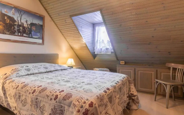 Chalet Viella - Hautes-Pyrénées, 4 pièces, 6 personnes - FR-1-402-54